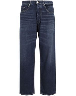 ICON DENIM Will Jeans - Blue