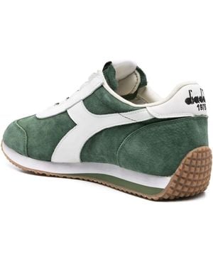 Diadora Sneakers Heritage - Green