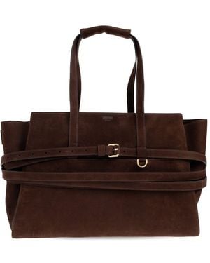 Moschino Borsa - Marrone