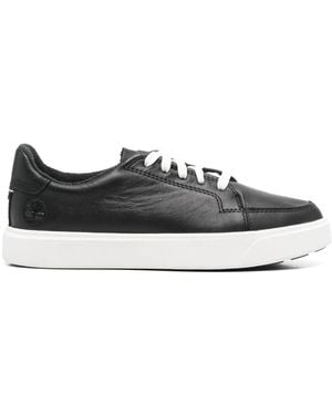 Timberland Emerson Street Trainers - Black