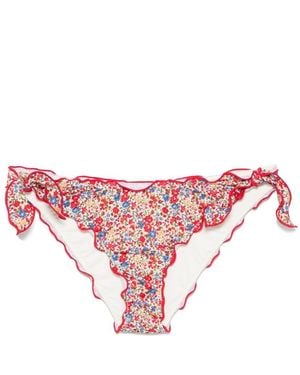 Mc2 Saint Barth Slip Moon - Pink