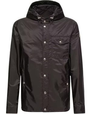 Moncler Duvainne Jacket - Black