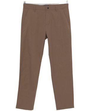 People Of Shibuya Washiba Trousers - Grey