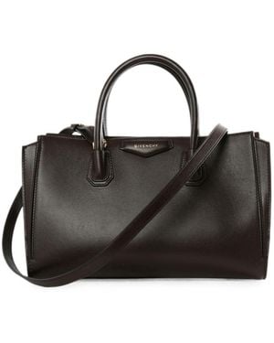 Givenchy Borsa A Mano - Nero
