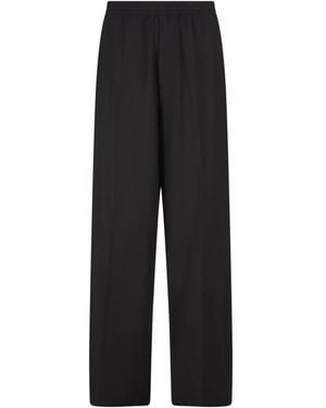 Balenciaga Trousers - Black