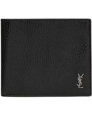 Saint Laurent Piccola Borsa Cassandre Est/Ovest - Bianco