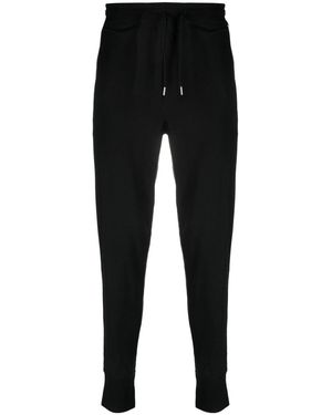 Paul Smith Sporty Trousers - Black