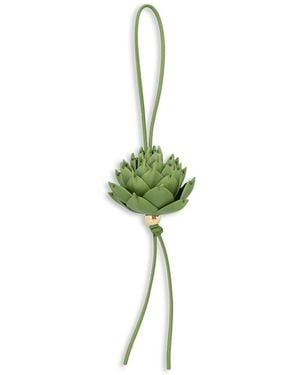 Loewe Charm Carciofo - Verde