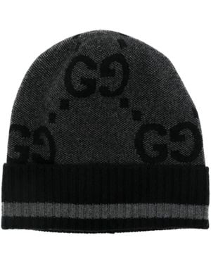 Gucci Cappello - Nero