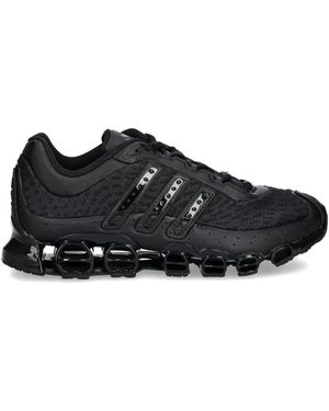 adidas Trainer Megaride - Black