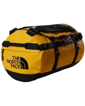 The North Face Base Camp Duffel M - Orange