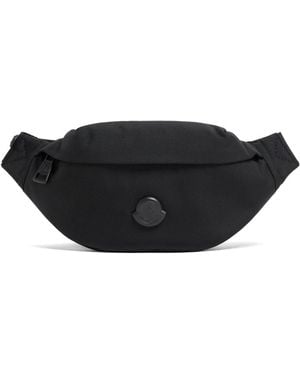 Moncler Durance Small Belt Bag - Black
