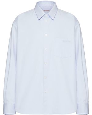 Valentino Camicie - Bianco