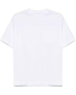 Circolo 1901 Cotton T-Shirt - White