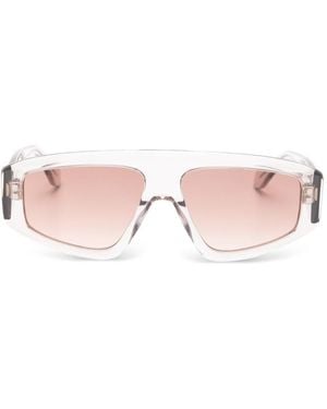 Alaïa Sunglasses - Pink