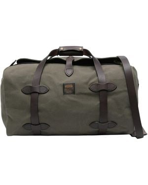 Filson Borsa Da Viaggio Piccola - Nero