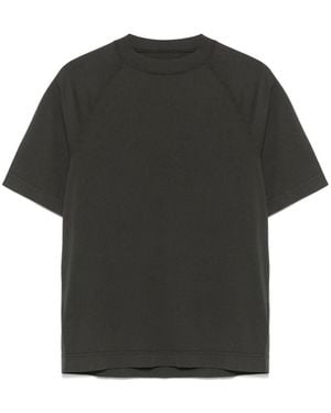 Circolo 1901 Cotton T-Shirt - Black