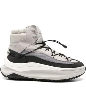 Moon Boot Moon247 Snow Boots - White