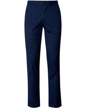 Michael Kors Cotton Shorts - Blue
