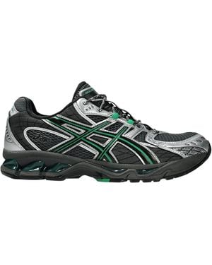 Asics Gel-Nimbus .1 Trainer - Green