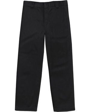 Carhartt Craft Trousers - Blue