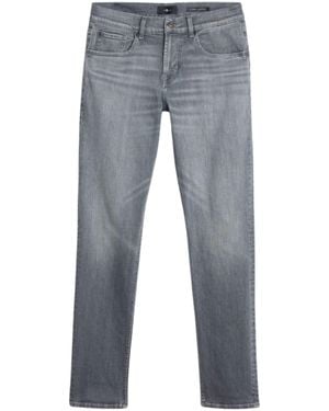 7 For All Mankind Skinny Jeans - Blue