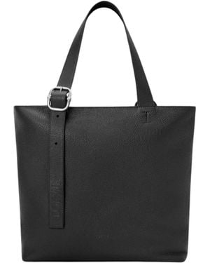 Loewe Tote Bag - Nero