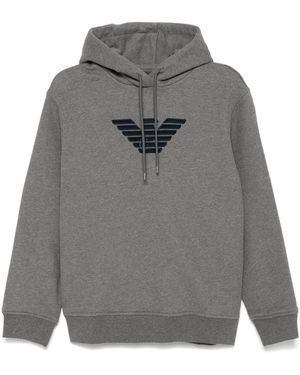 Emporio Armani Hoodies for Men Online Sale up to 46 off Lyst UK