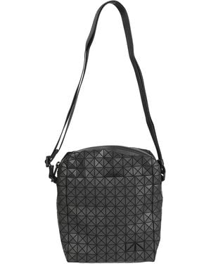 Issey Miyake Cart S Bag - Black