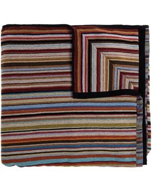 Paul Smith Bath Towel - Multicolour