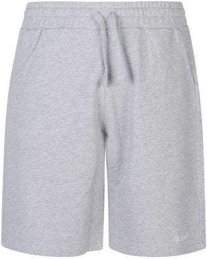 MC2 Saint Barth Bermuda Randle - Grey