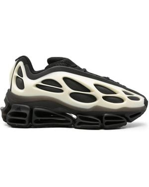 ADIDAS X WILLY CHAVARRIA Willy Mega Low Trainers - Black