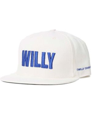 Willy Chavarria Willy Cap Baseball - Blue