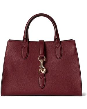 Gucci Borsa Jackie Media - Viola