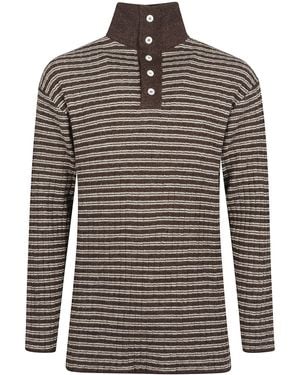 NAMACHEKO Luther Highneck - Grey