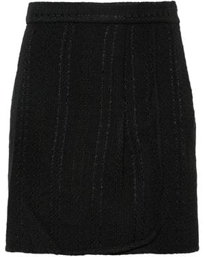 IRO Mini Gonna - Nero
