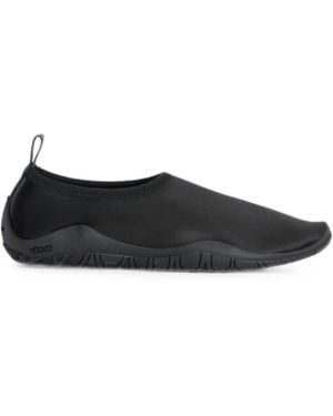 Jil Sander Slippers Elbe - Nero