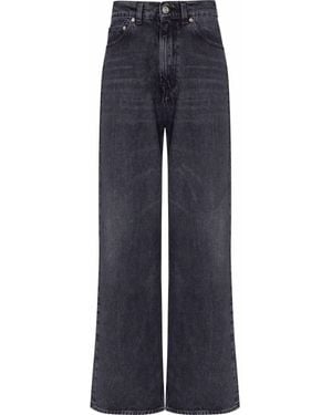 Our Legacy Third Cut Jeans - Blue