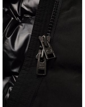 Woolrich Arctic Parka Clothing - Black