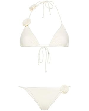 LaRevêche Bikini Sahar - White