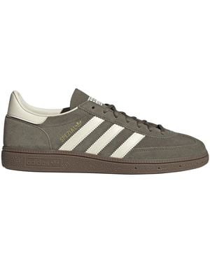 adidas Trainer Samba - Brown