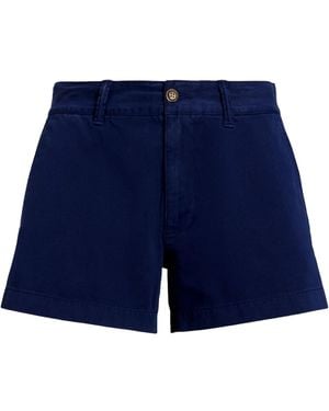 Polo Ralph Lauren Chino Shorts - Blue