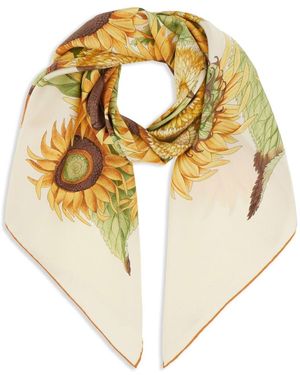 Ferragamo Foulard - Neutro