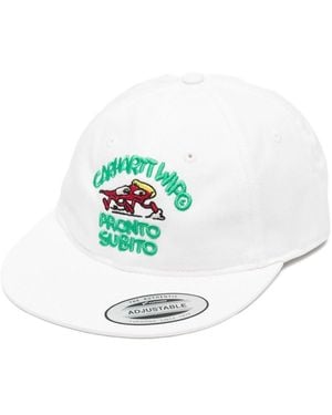 Carhartt Pronto Hat - White