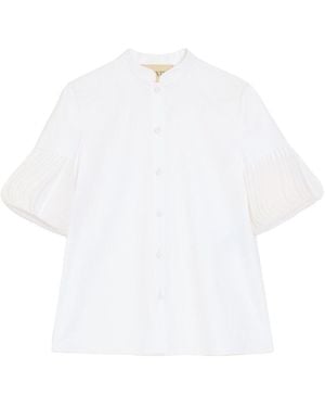 Valentino Camicia - Bianco