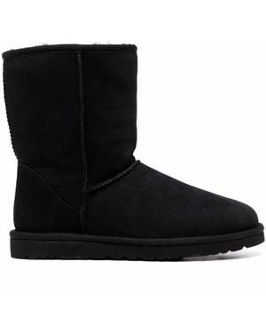 UGG Classic Short Boots - Black