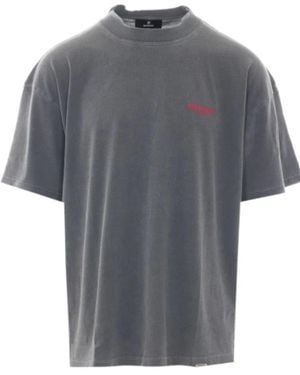 Represent Owners Club T-Shirt - Grey