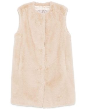 Herno Gilet - Neutro