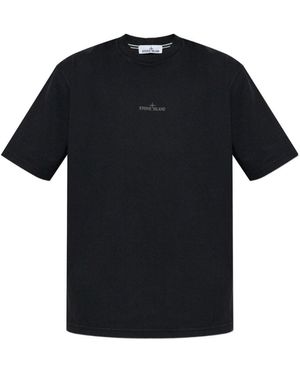 Stone Island 4100085 Translucent Cover + Cotton Moleskin for