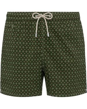 MC2 Saint Barth Swim Trunks - Green